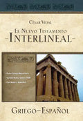 Majority Text Greek-Spanish Interlinear New Testament - Paperback