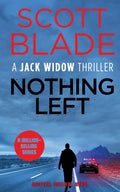 Nothing Left - Paperback