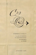 C19 - Paperback