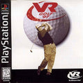 VR Golf '97 (Playstation)