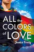 All the Colors of Love - Paperback