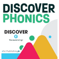 Discover G - Hardcover