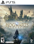 Hogwarts Legacy (PlayStation 5)