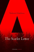 The Scarlet Letter - Paperback