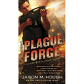 The Plague Forge - Paperback