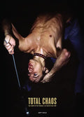 Total Chaos: The Story of the Stooges as Told by Iggy Pop - Hardcover