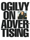 Ogilvy on Advertising - Paperback