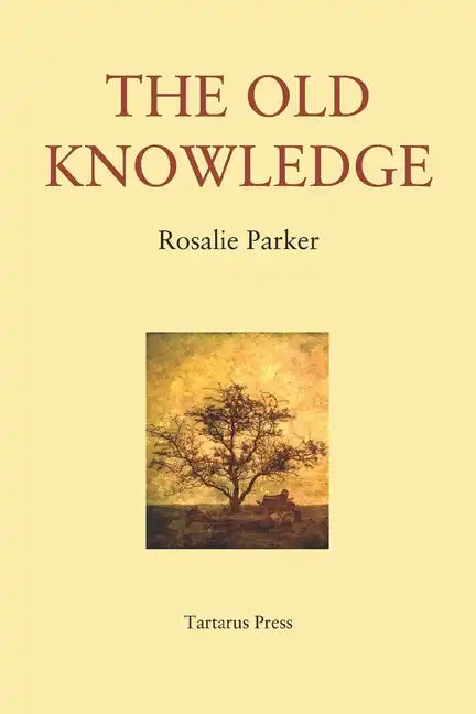 The Old Knowledge - Paperback