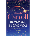 Remember, I Love You - Paperback