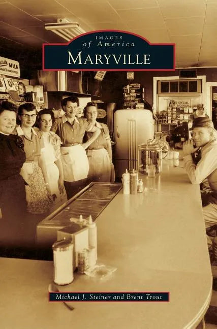 Maryville - Hardcover