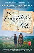 The Daughter's Tale - Paperback