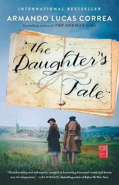 The Daughter's Tale - Paperback