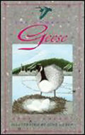 The Gumboot Geese - Paperback