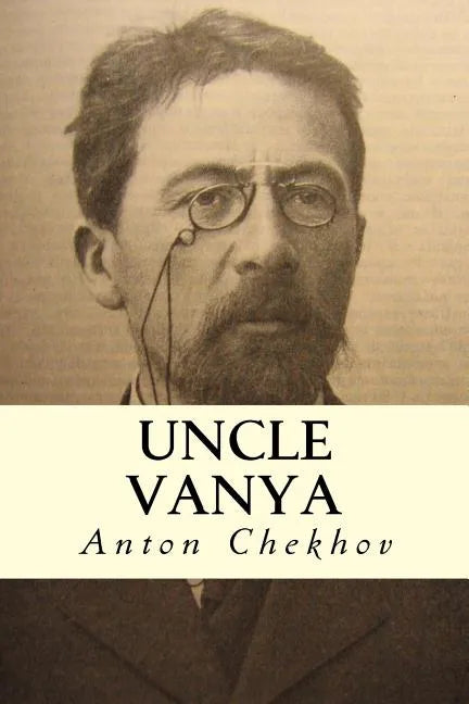 Uncle Vanya - Paperback