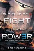 The Rule of Three: Fight for Power - Paperback