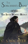 The Sorcerer's Bane - Paperback