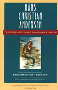 The Complete Fairy Tales and Stories - Paperback