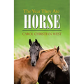 The Year They Ate Horse - Paperback