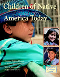 Children of Native America Today - Paperback