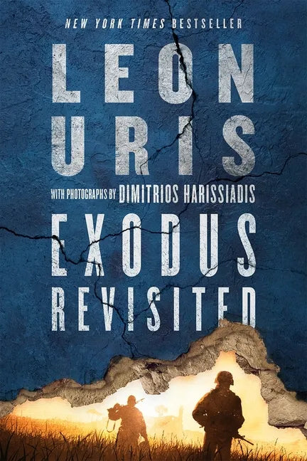 Exodus Revisited - Paperback