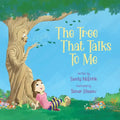 The Tree That Talks To Me - Paperback