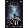 Garden of Ash: Dark Six Imprisoned Book 1 - Paperback