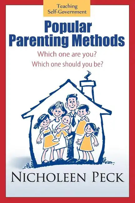 Popular Parenting Methods -Are They Really Working?: Time for Cpr: A Cultural Parenting Revolution - Paperback