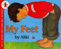 My Feet - Paperback