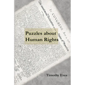 Puzzles about Human Rights - Paperback
