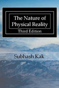 The Nature of Physical Reality - Paperback