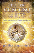 The Last Ecstasy of Life: Celtic Mysteries of Death and Dying - Paperback