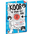 The Inside-Out Book: Turn Your World Inside Out! - Paperback