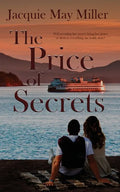 The Price of Secrets - Paperback