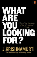 What Are You Looking For? - Paperback