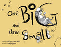 One Big and Three Small - Paperback