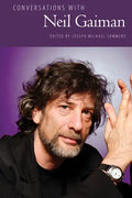 Conversations with Neil Gaiman - Paperback