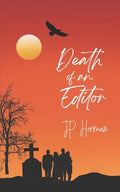 Death of an Editor - Paperback