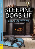Sleeping Dogs Lie - Paperback