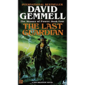 Last Guardian - Paperback