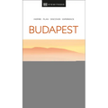 Budapest - Paperback