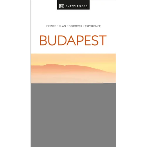 Budapest - Paperback