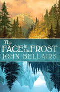 The Face in the Frost - Paperback
