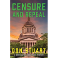 Censure and Repeal - Paperback