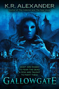 Gallowgate - Hardcover