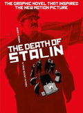 The Death of Stalin (Graphic Novel) - Hardcover