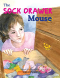 The Sock Drawer Mouse - Hardcover