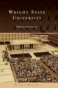 Wright State University - Hardcover