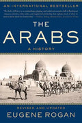The Arabs: A History - Paperback