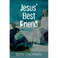 Jesus' Best Friend - Hardcover