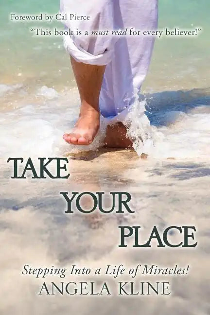 Take Your Place - Paperback